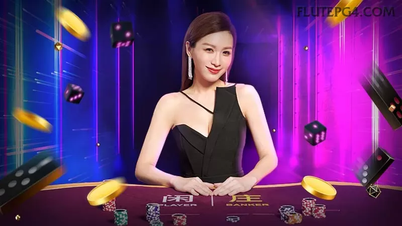 Casino VIP flutepg