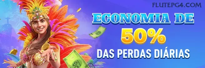 Experiência VIP flutepg