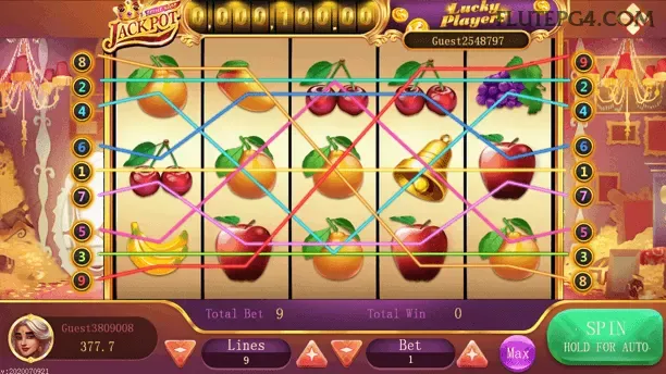 Casino Ao Vivo flutepg